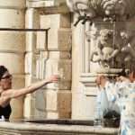 Hot Hot Hot! 30 Degrees In Dubrovnik 5 Heat 5