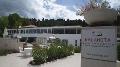 Karisma Hotels Adriatic Take Over Hotels Kolocep 5 Karisma Hotels Adriatic Take Over Hotels Kolocep