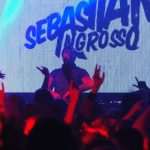 Sebastian Ingrosso @ Culture Club Revelin 13 Sebastian Ingrosso @ Culture Club Revelin