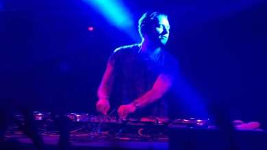 Sebastian Ingrosso @ Culture Club Revelin 1 Sebastian Ingrosso @ Culture Club Revelin