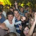 Sebastian Ingrosso @ Culture Club Revelin 9 Sebastian Ingrosso @ Culture Club Revelin