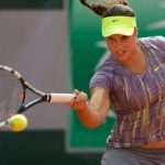 Konjuh Roland Garros 1