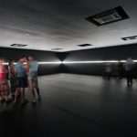 Your Black Horizon Pavillion Opens On Lopud 4 Your Black Horizon Pavillion on Lopud