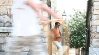 Mara Bratos Photography Exhibition Opens 1 Mara Bratos photography