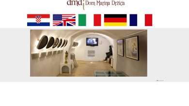 Marin Drzic House New Website 29 Marin Drzic House 1