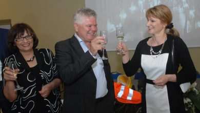 Mayor Vlahusic Wins Second Mandate 1 Mayor Andro Vlahusic