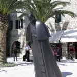 Pope John Paul II Statue Unveiled 2 Pope John Paul II Statue Unveiled