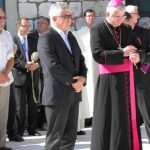 Pope John Paul II Statue Unveiled 1 Pope John Paul II Statue Unveiled