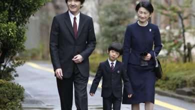 Japanese Prince Akishino To Visit Konavle