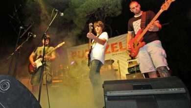 Puntizela Line Up Announced 1 Puntižela