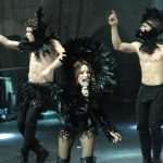 Huge Concert On Stradun To Mark EU Entry 1 Huge Concert On Stradun To Mark EU Entry with Severina