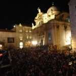 Huge Concert On Stradun To Mark EU Entry 3 Huge Concert On Stradun To Mark EU Entry with Severina