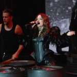 Huge Concert On Stradun To Mark EU Entry 2 Huge Concert On Stradun To Mark EU Entry with Severina