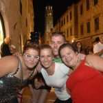 Huge Concert On Stradun To Mark EU Entry 6 Huge Concert On Stradun To Mark EU Entry with Severina