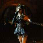 Huge Concert On Stradun To Mark EU Entry 4 Huge Concert On Stradun To Mark EU Entry with Severina