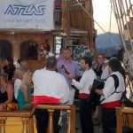 Sail Away On Karaka With Atlas 16 atlas karaka 16