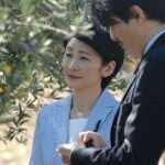 Japanese Prince Akishino thrilled with olives from Konavle 2 Japanese Prince Akishino visits Konavle