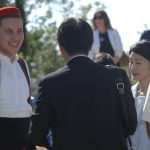 Japanese Prince Akishino thrilled with olives from Konavle 3 Japanese Prince Akishino visits Konavle