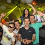 Shapeshifters Welcome Summer @ Culture Club Revelin 1 Shapeshifters @ Culture Club Revelin Dubrovnik