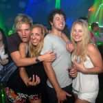 Shapeshifters Welcome Summer @ Culture Club Revelin 2 Shapeshifters @ Culture Club Revelin Dubrovnik