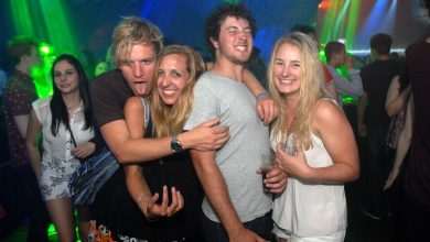 Shapeshifters Welcome Summer @ Culture Club Revelin 1 Shapeshifters @ Culture Club Revelin Dubrovnik