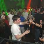 Shapeshifters Welcome Summer @ Culture Club Revelin 7 Shapeshifters @ Culture Club Revelin Dubrovnik