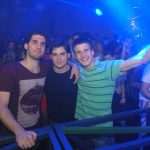 Shapeshifters Welcome Summer @ Culture Club Revelin 10 Shapeshifters @ Culture Club Revelin Dubrovnik