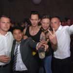 Shapeshifters Welcome Summer @ Culture Club Revelin 12 Shapeshifters @ Culture Club Revelin Dubrovnik