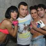 Shapeshifters Welcome Summer @ Culture Club Revelin 21 Shapeshifters @ Culture Club Revelin Dubrovnik