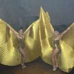 Shapeshifters Welcome Summer @ Culture Club Revelin 20 Shapeshifters @ Culture Club Revelin Dubrovnik