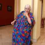 Famous Madam Xaviera Hollander @ Le Petit Festival 2 Xaviera Hollander