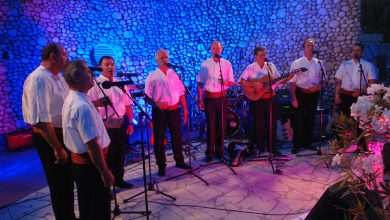 Ploce Party @ Banje Beach 1 Banje 3