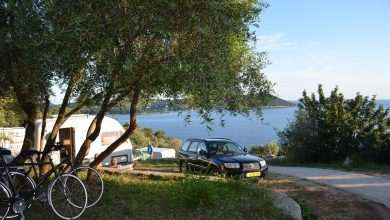 Guardian Recommends Pod Maslinom Camp 1 Camp Pod Maslinom Orasac 1