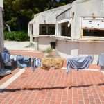 Campers in Kupari 12