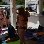 Campers in Kupari 15