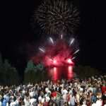 Firework Spectacular For Dubrovnik Summer Festival 7 DSF Fireowrks 10