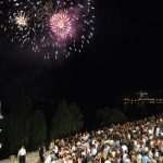 Firework Spectacular For Dubrovnik Summer Festival 13 DSF Fireowrks 21