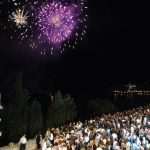 Firework Spectacular For Dubrovnik Summer Festival 14 DSF Fireowrks 22