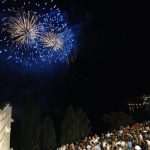 Firework Spectacular For Dubrovnik Summer Festival 15 DSF Fireowrks 23