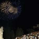 Firework Spectacular For Dubrovnik Summer Festival 17 DSF Fireowrks 25