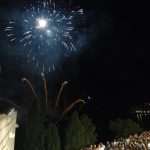 Firework Spectacular For Dubrovnik Summer Festival 20 DSF Fireowrks 31