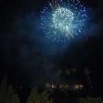 Firework Spectacular For Dubrovnik Summer Festival 22 DSF Fireowrks 33