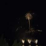 Firework Spectacular For Dubrovnik Summer Festival 23 DSF Fireowrks 37