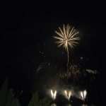 Firework Spectacular For Dubrovnik Summer Festival 24 DSF Fireowrks 38