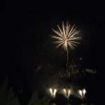 Firework Spectacular For Dubrovnik Summer Festival 25 DSF Fireowrks 39