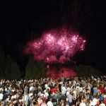 Firework Spectacular For Dubrovnik Summer Festival 1 DSF Fireowrks 41