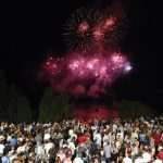 Firework Spectacular For Dubrovnik Summer Festival 2 DSF Fireowrks 51