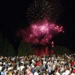 Firework Spectacular For Dubrovnik Summer Festival 4 DSF Fireowrks 71