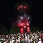 Firework Spectacular For Dubrovnik Summer Festival 6 DSF Fireowrks 9