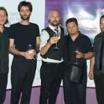 Damir Urban Unplugged @ Hotel Palace 9 Damir Urban 9